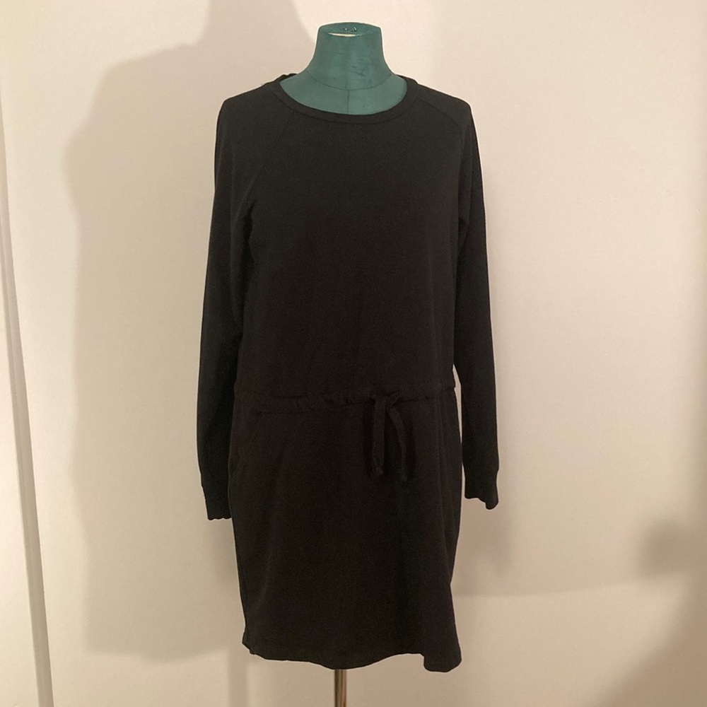 Baseline Athletics terry dress